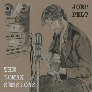 The Lomax sessions